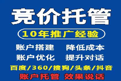 案例剖析：托管竞价SEM助力业绩提升